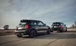Mini John Cooper Works Knights Edition 2019 года (NA)